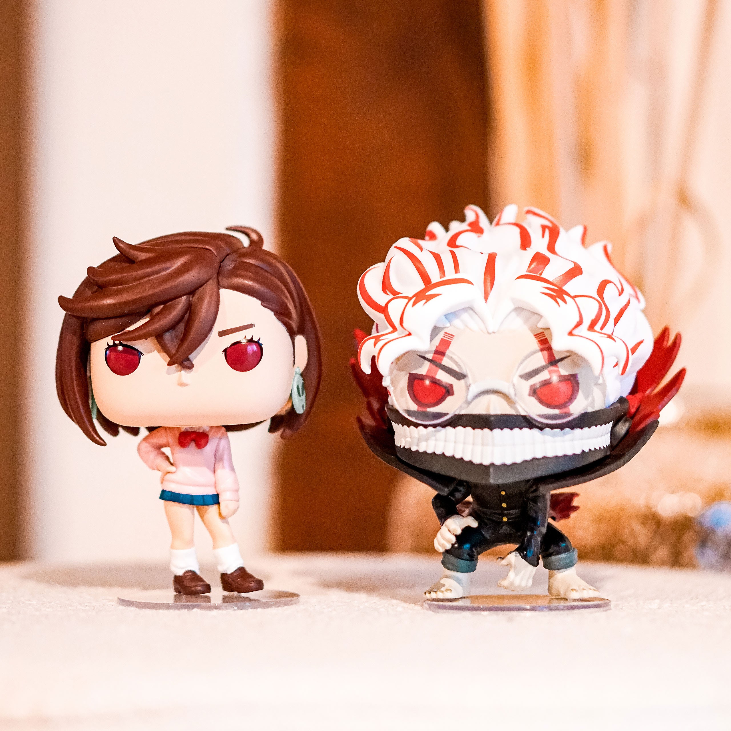 Immagine del prodotto Dandadan - Momo Ayase Figura Funko Pop