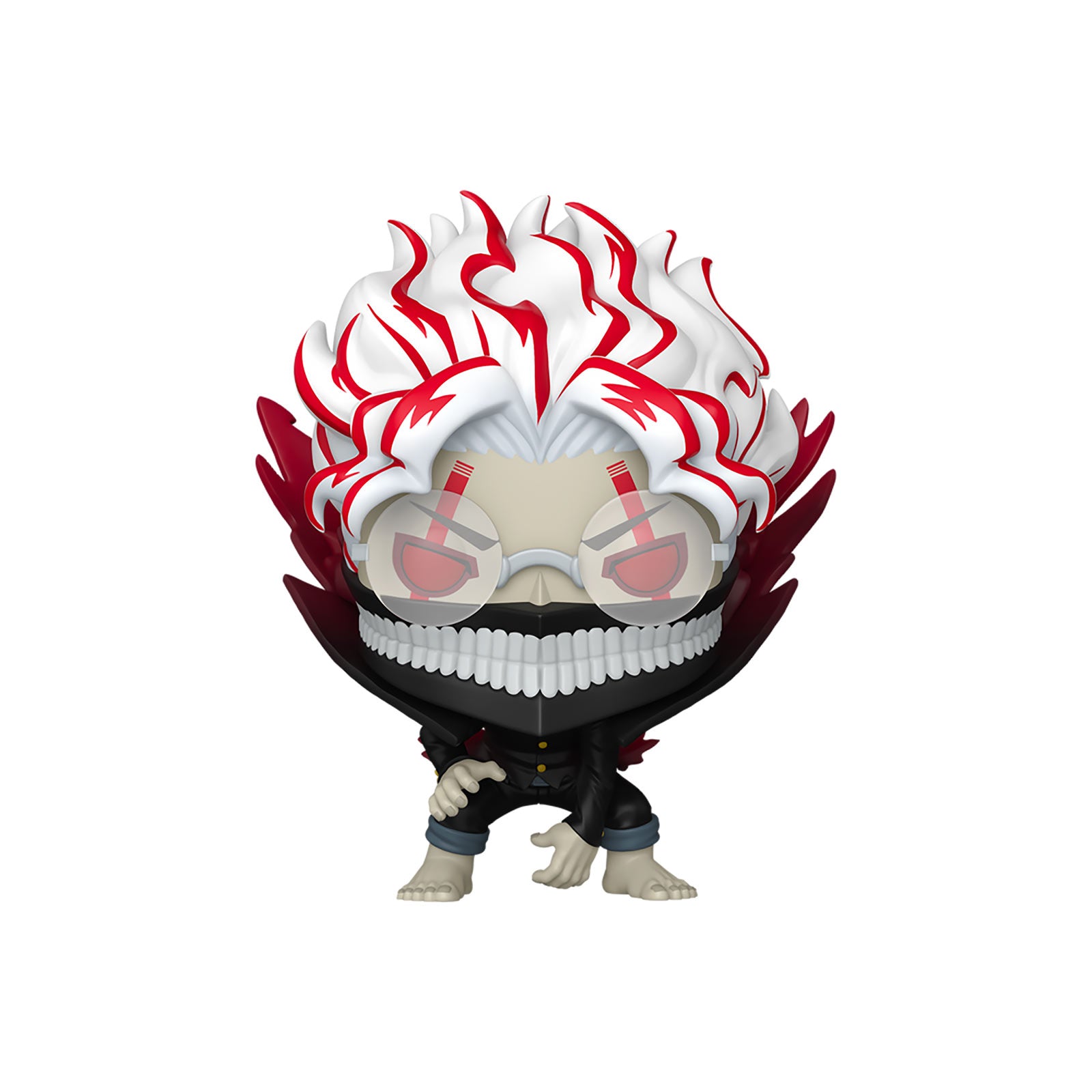 Immagine del prodotto Dandadan - Okarun figura Funko Pop