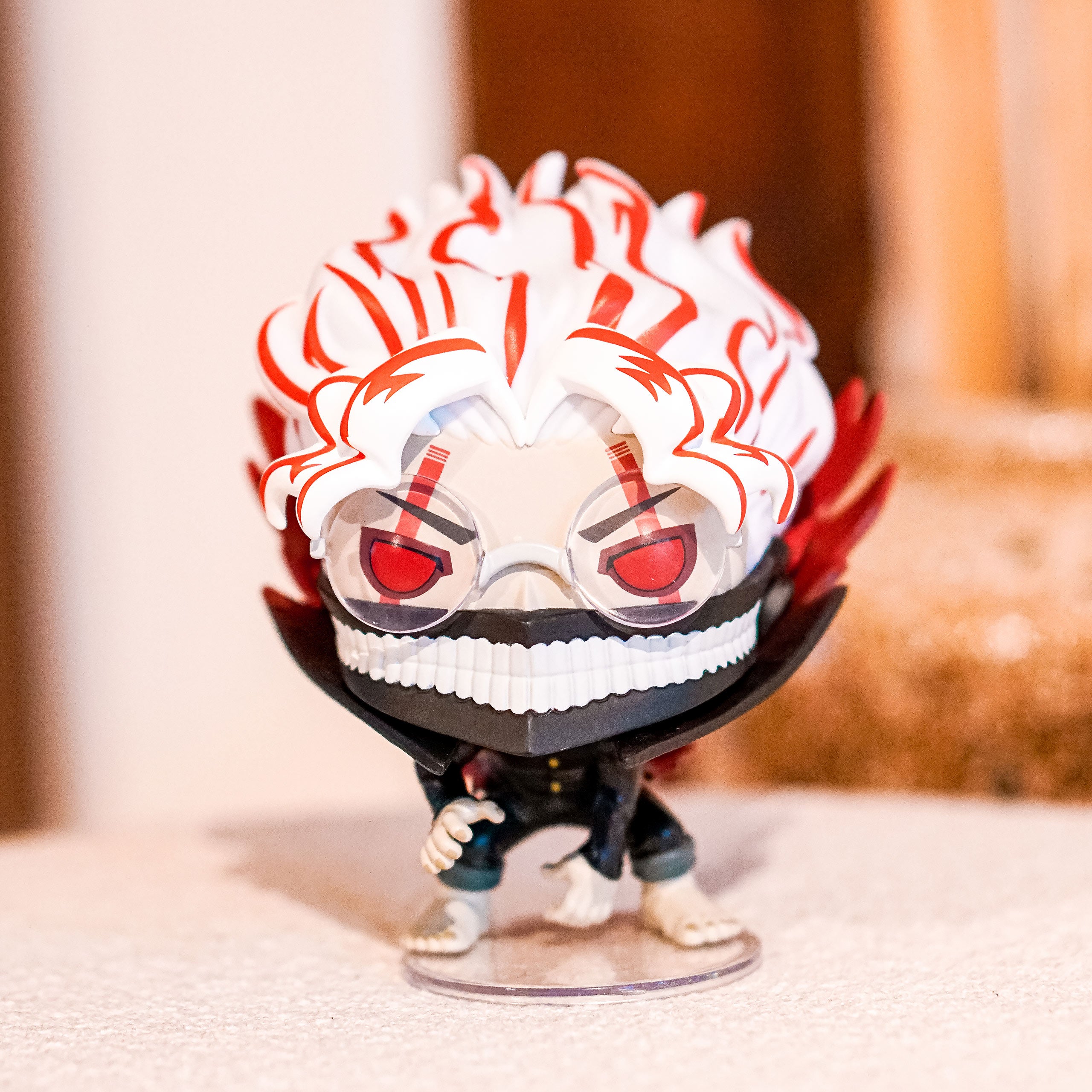 Immagine del prodotto Dandadan - Okarun figura Funko Pop