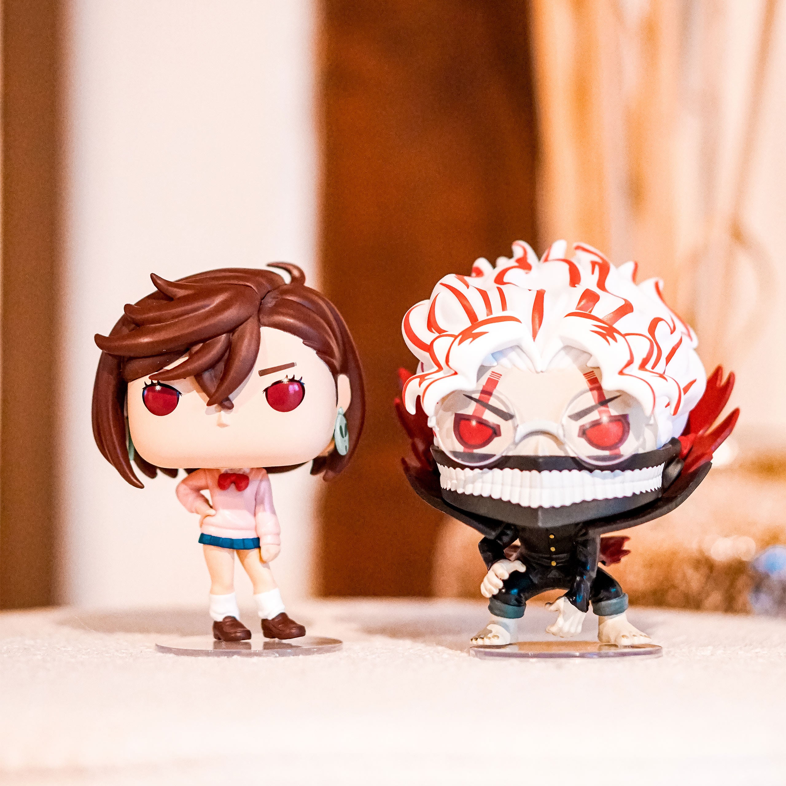 Immagine del prodotto Dandadan - Okarun figura Funko Pop