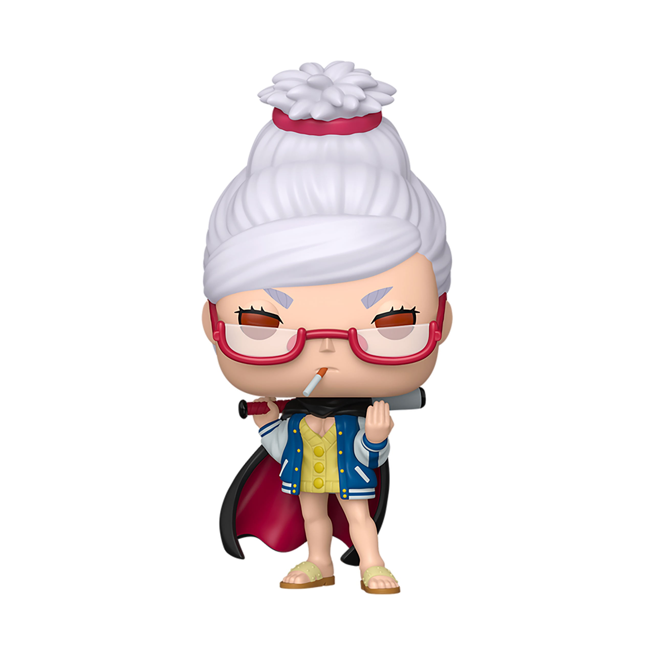 Immagine del prodotto Dandadan - Seiko Ayase Funko Pop Figure