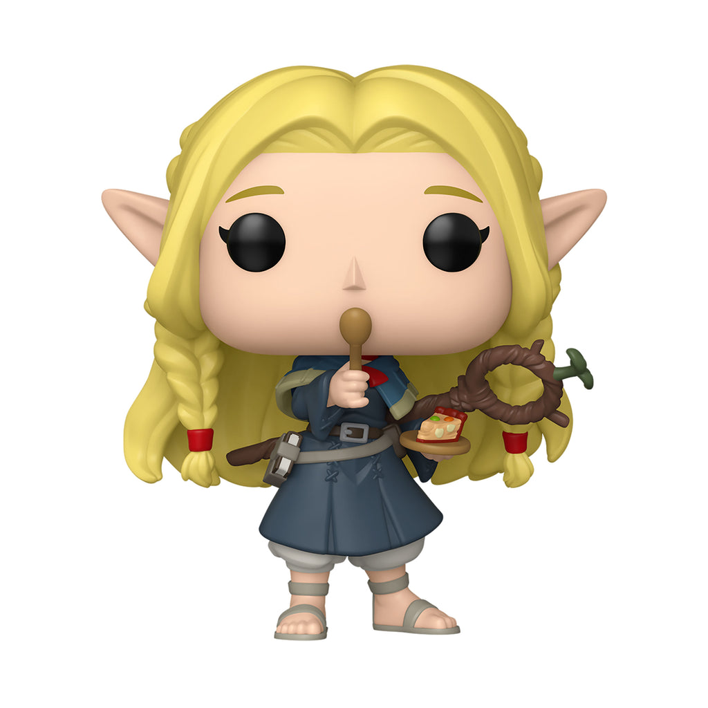 Immagine del prodotto Delicious in Dungeon - Marcille figura Funko Pop