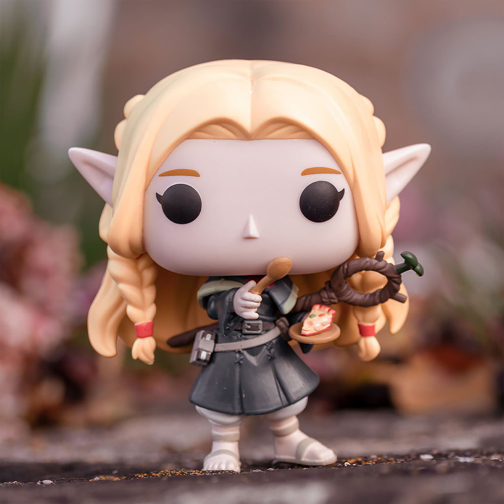 Immagine del prodotto Delicious in Dungeon - Marcille figura Funko Pop