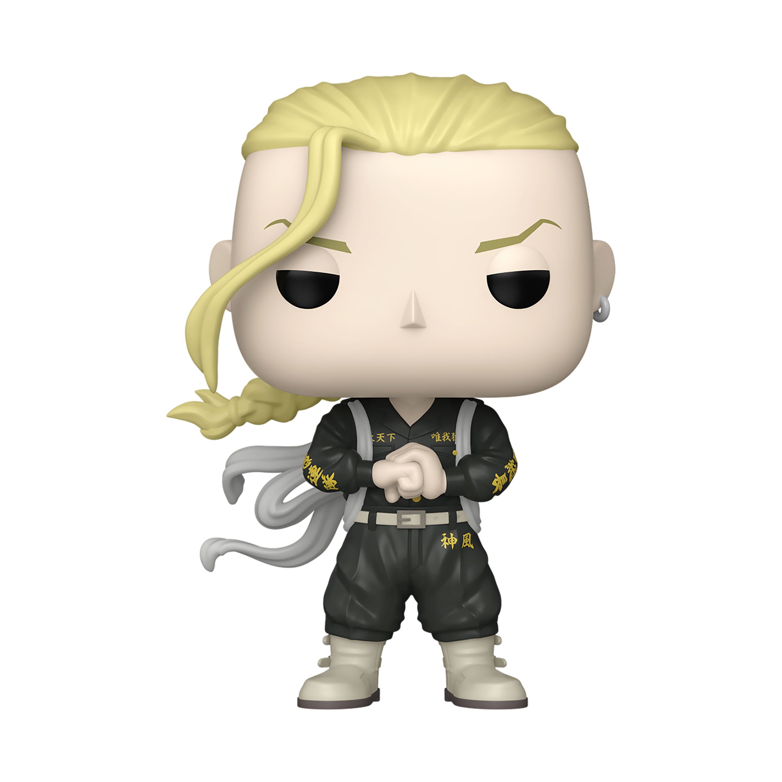 Immagine del prodotto Tokyo Revengers - Draken Figura Funko Pop