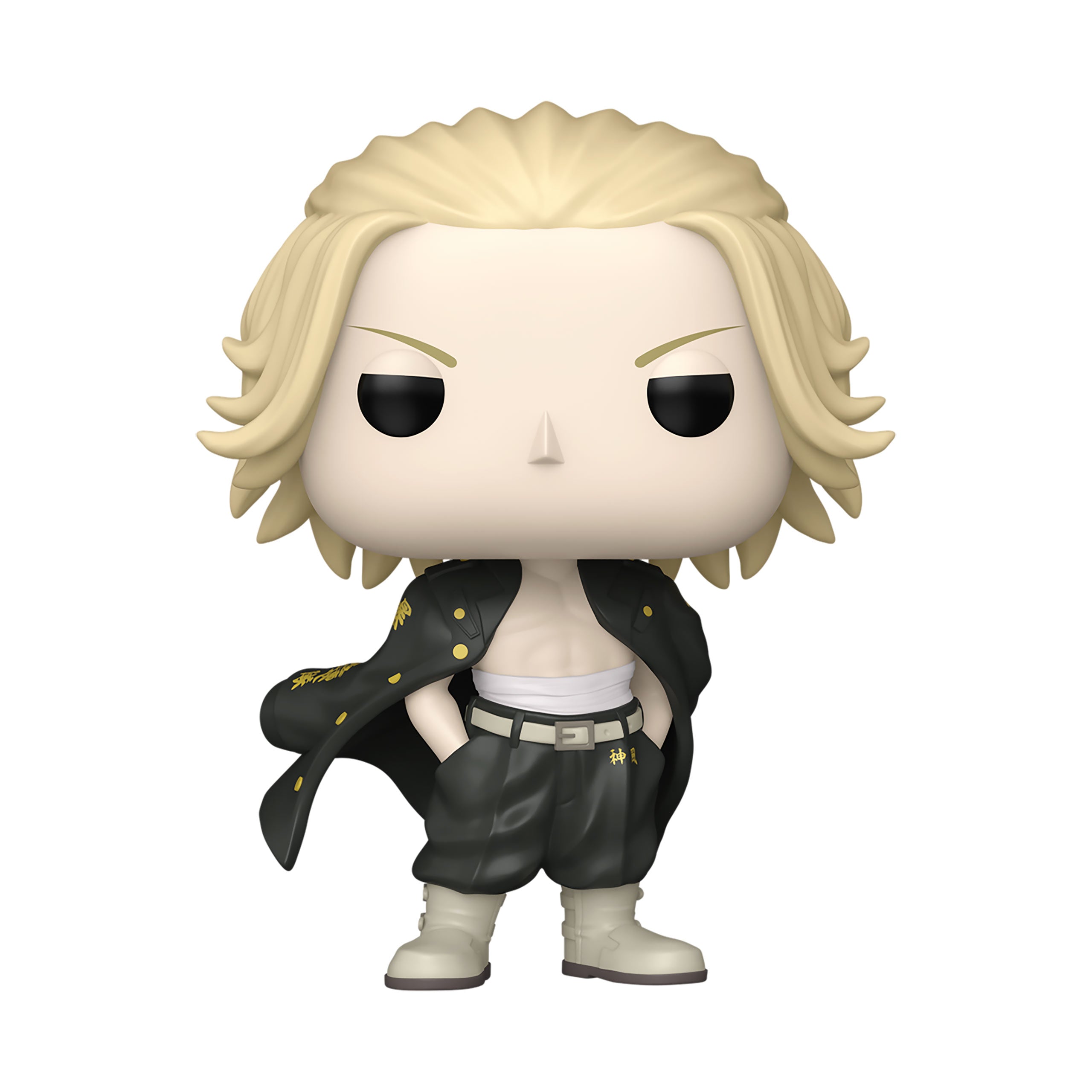 Immagine del prodotto Tokyo Revengers - Mikey Funko Pop Figura