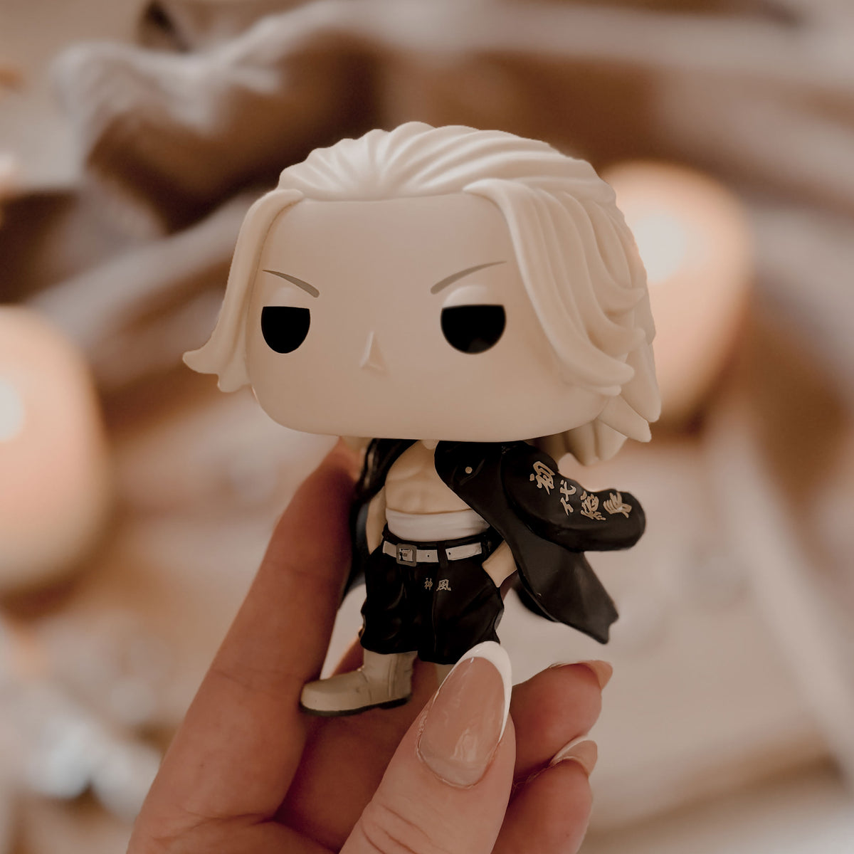 Immagine del prodotto Tokyo Revengers - Mikey Funko Pop Figura