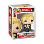 Immagine del prodotto Tokyo Revengers - Figura Funko Pop Takemichi Hanagaki