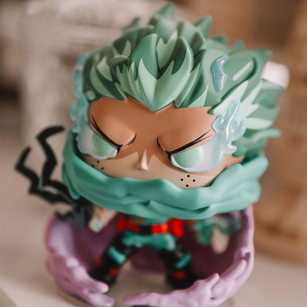Product image My Hero Academia - Deku Funko Pop! Figure