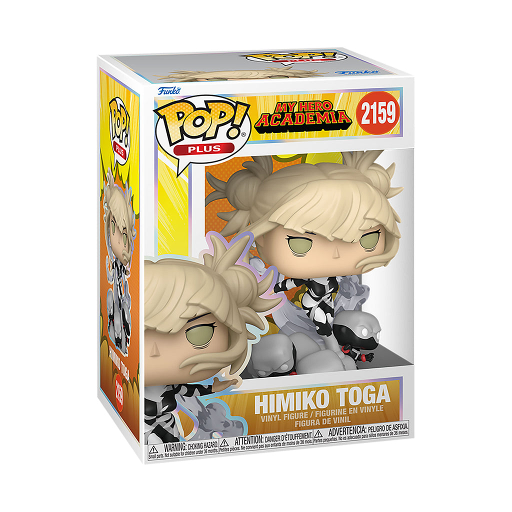 Immagine del prodotto My Hero Academia - Himiko Toga Funko Pop! Figure