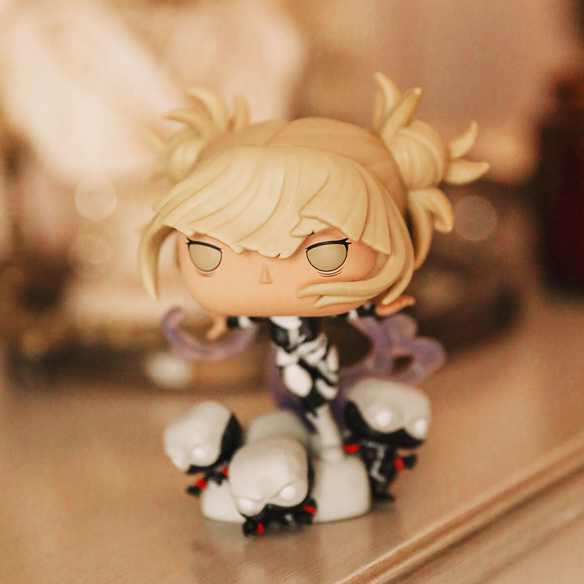 Immagine del prodotto My Hero Academia - Himiko Toga Funko Pop! Figure
