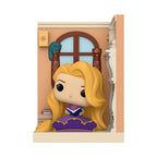 Immagine del prodotto Raperonzolo - Torre Funko Pop Nooks Diorama