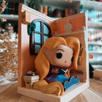 Immagine del prodotto Raperonzolo - Torre Funko Pop Nooks Diorama