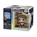 Immagine del prodotto Harry Potter - Sottoscala Funko Pop Nooks Diorama