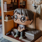 Immagine del prodotto Harry Potter - Sottoscala Funko Pop Nooks Diorama