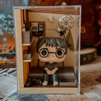 Immagine del prodotto Harry Potter - Sottoscala Funko Pop Nooks Diorama