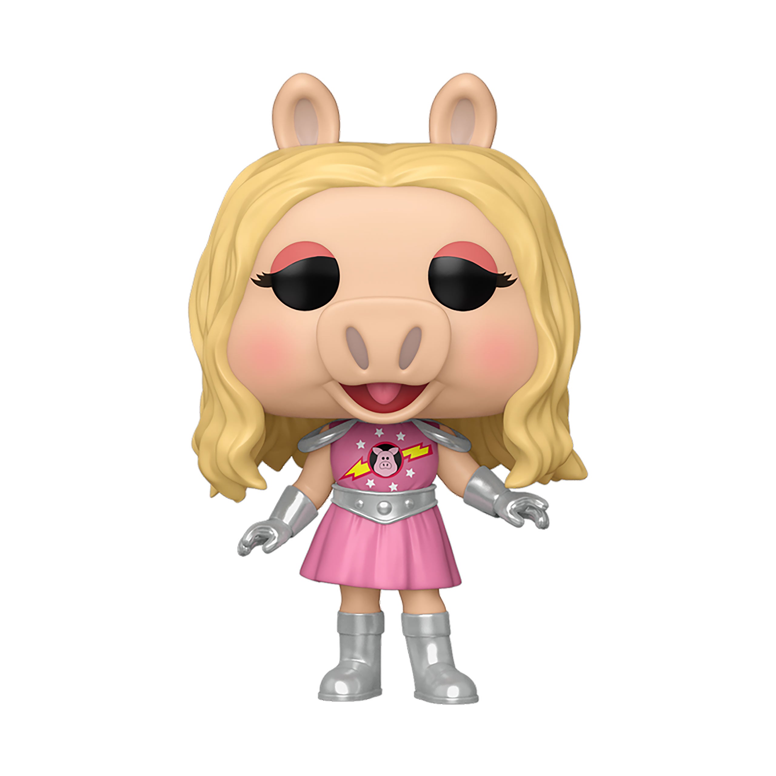Immagine del prodotto Muppets - First Mate Piggy Figura Funko Pop