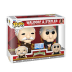 Immagine del prodotto The Muppets - Waldorf & Statler figure Funko Pop