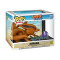 Immagine del prodotto Naruto – Kurama Glow in the Dark Figura Funko Pop