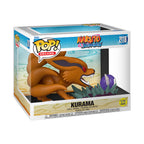 Immagine del prodotto Naruto – Kurama Glow in the Dark Figura Funko Pop