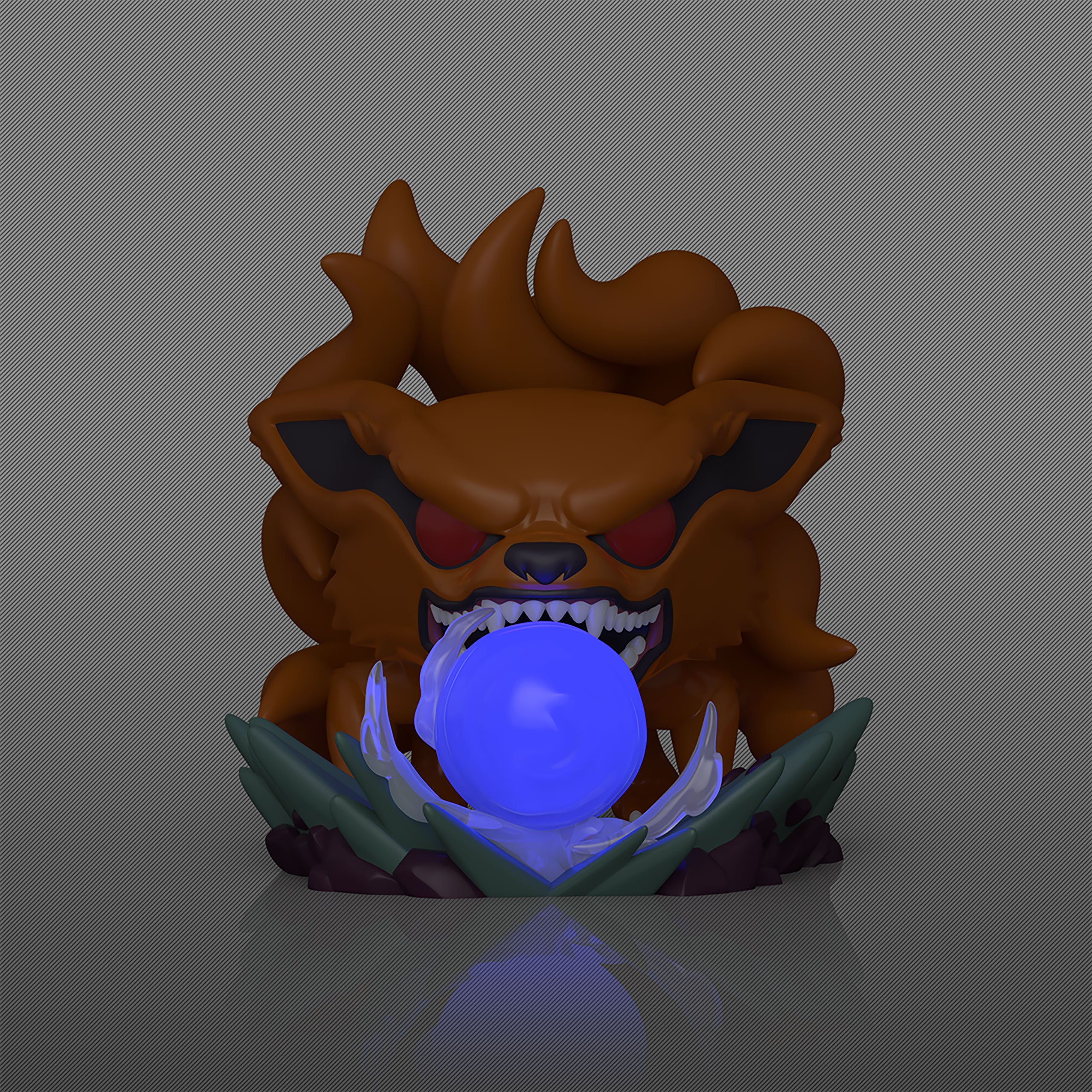 Immagine del prodotto Naruto – Kurama Glow in the Dark Figura Funko Pop