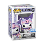 Immagine del prodotto Hello Kitty and Friends Kuromi con orso figure Funko Pop! - Sanrio