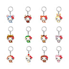 Product image Hello Kitty and Friends Animals Mystery Funko Pop Keychain - Sanrio