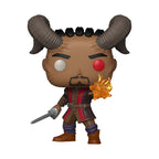 Immagine del prodotto Baldur's Gate - Wyll Funko Pop Figure