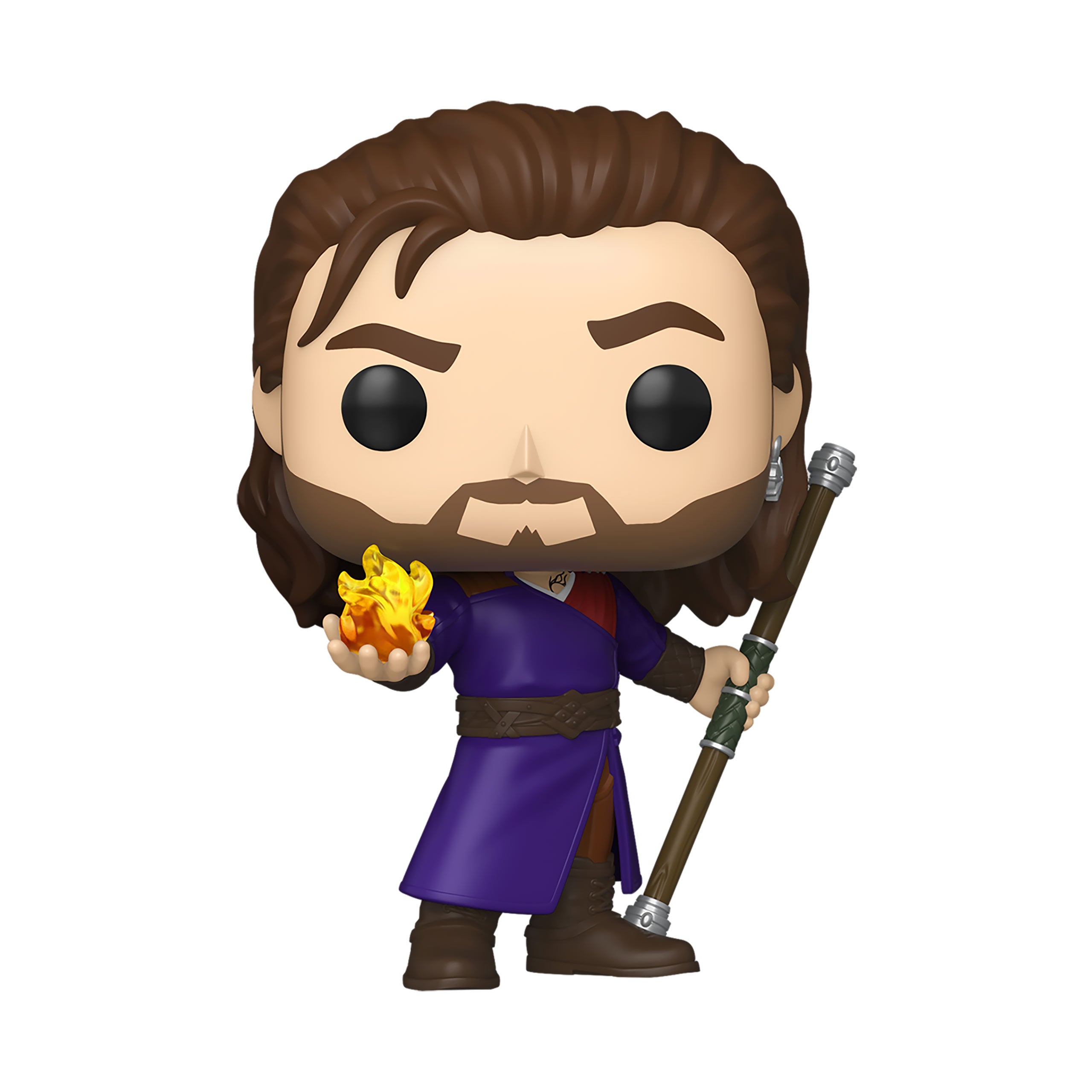 Immagine del prodotto Baldur's Gate - Gale Funko Pop Figure