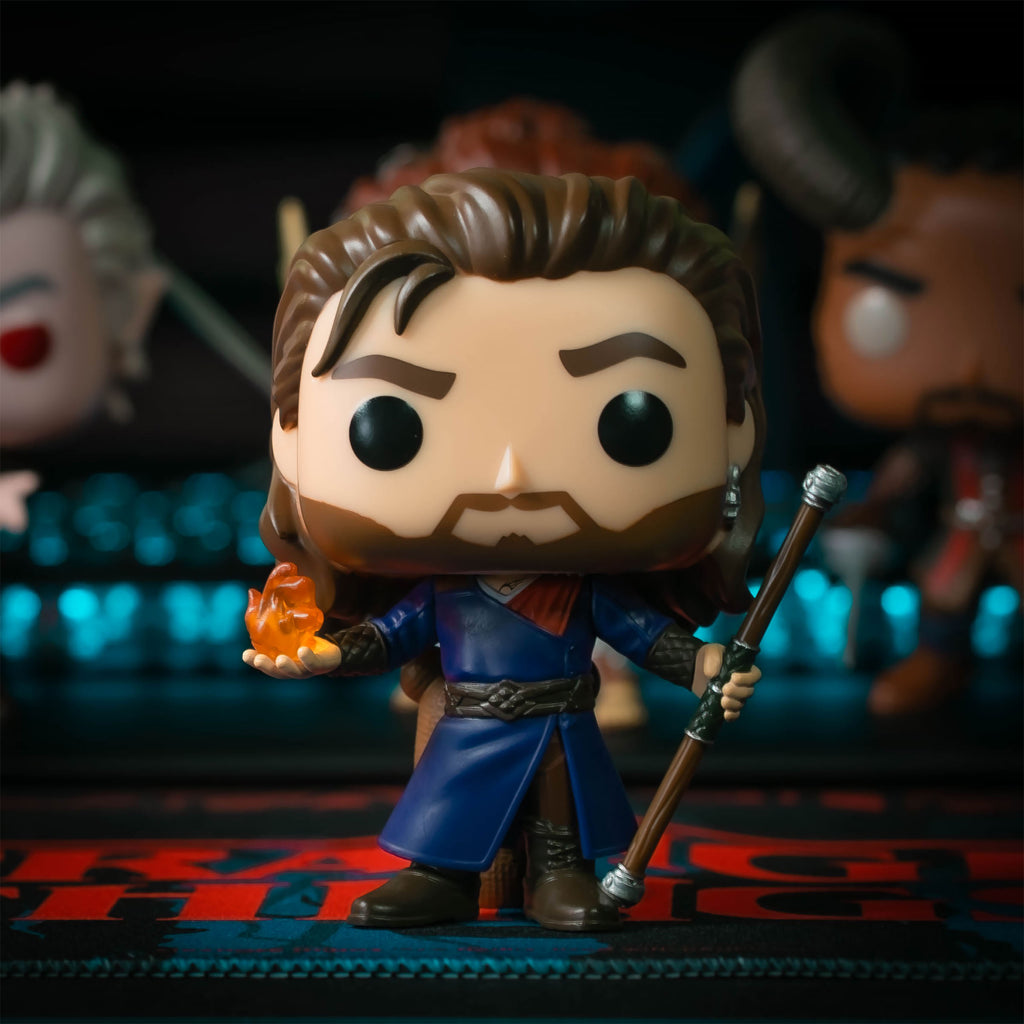Immagine del prodotto Baldur's Gate - Gale Funko Pop Figure