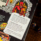 Immagine del prodotto Dungeons & Dragons – Stranger Things Starter Set versione inglese