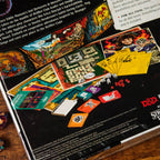 Immagine del prodotto Dungeons & Dragons – Stranger Things Starter Set versione inglese