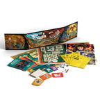 Immagine del prodotto Dungeons & Dragons – Stranger Things Starter Set versione inglese