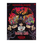 Immagine del prodotto Dungeons & Dragons – Stranger Things Starter Set versione inglese