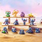 Immagine del prodotto Figurina a sorpresa POP MART Stitch Little Emotions - Lilo & Stitch