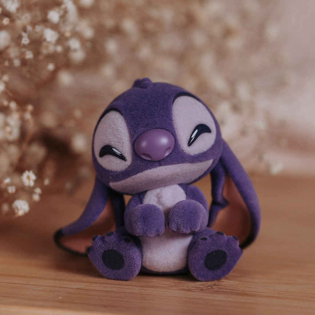 Immagine del prodotto Figurina a sorpresa POP MART Stitch Little Emotions - Lilo & Stitch