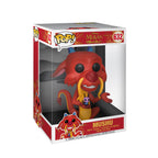 Immagine del prodotto Mulan - Figura Funko Pop Mushu