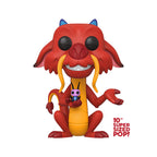 Immagine del prodotto Mulan - Figura Funko Pop Mushu