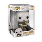 Immagine del prodotto Harry Potter - Lord Voldemort con Nagini figura Funko Pop