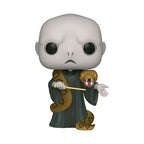 Immagine del prodotto Harry Potter - Lord Voldemort con Nagini figura Funko Pop