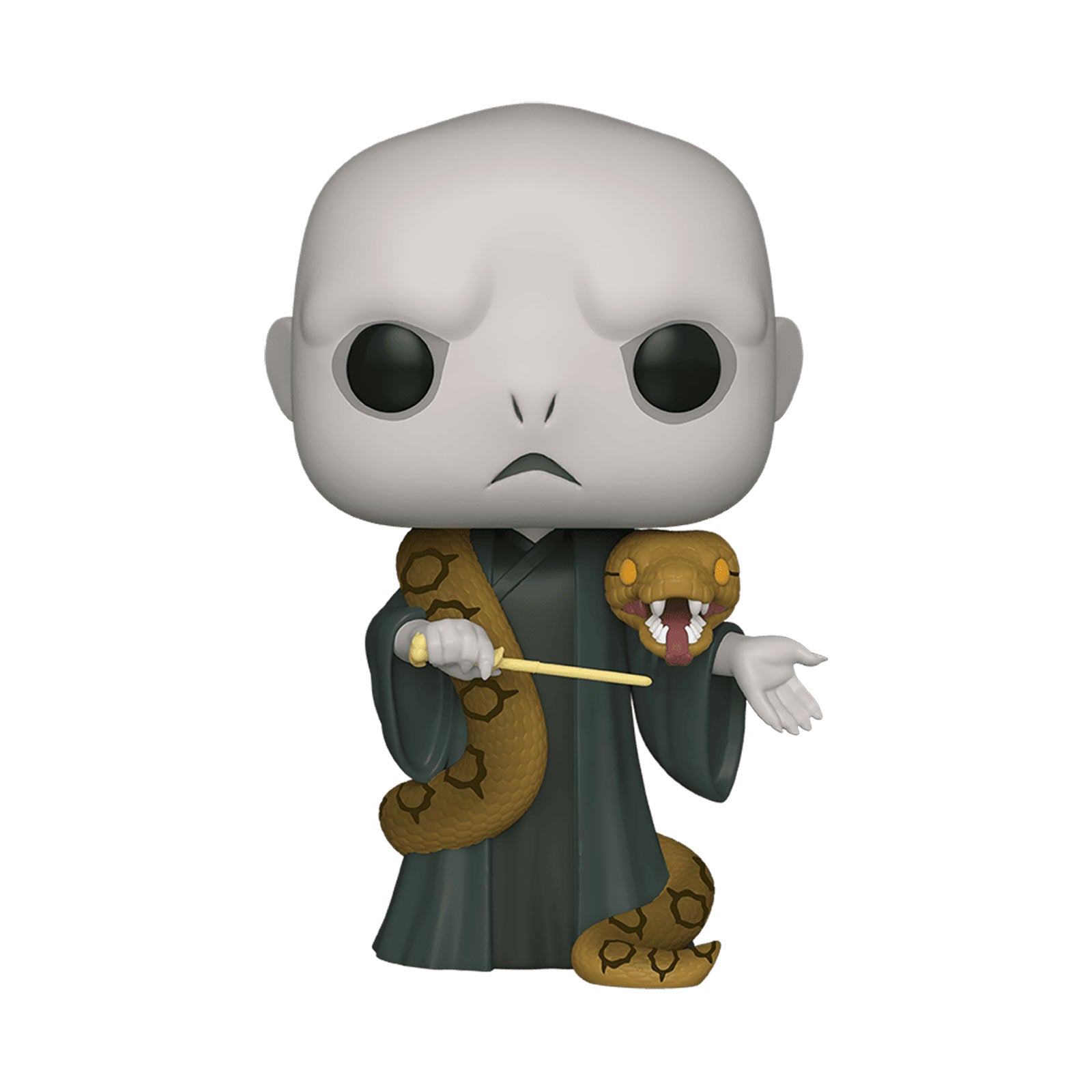 Immagine del prodotto Harry Potter - Lord Voldemort con Nagini figura Funko Pop