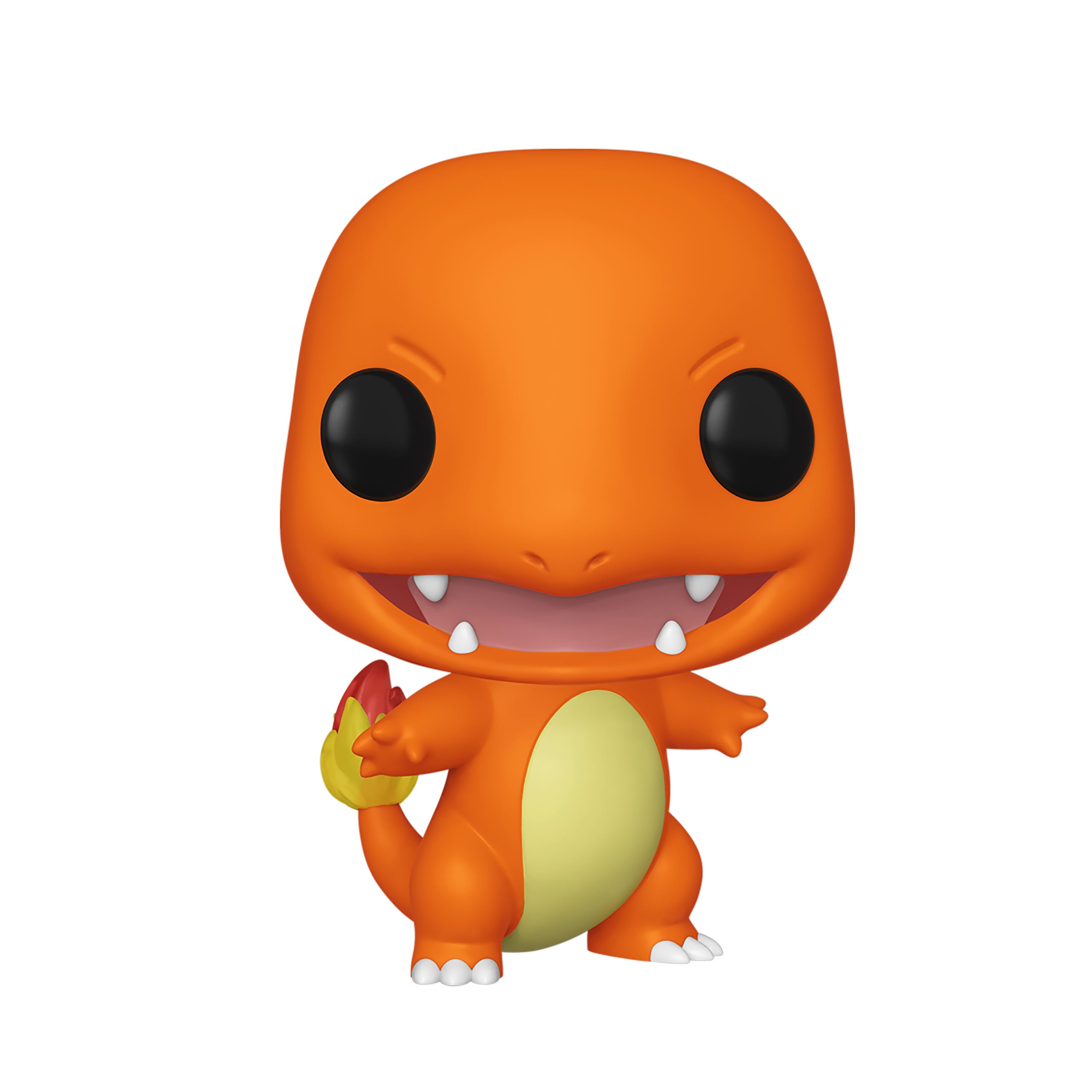 Immagine del prodotto Pokémon - figura Funko Pop! Charmander