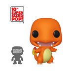 Immagine del prodotto Pokémon - figura Funko Pop! Charmander