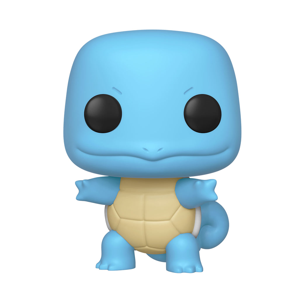 Immagine del prodotto Pokemon - Figura Funko Pop Squirtle