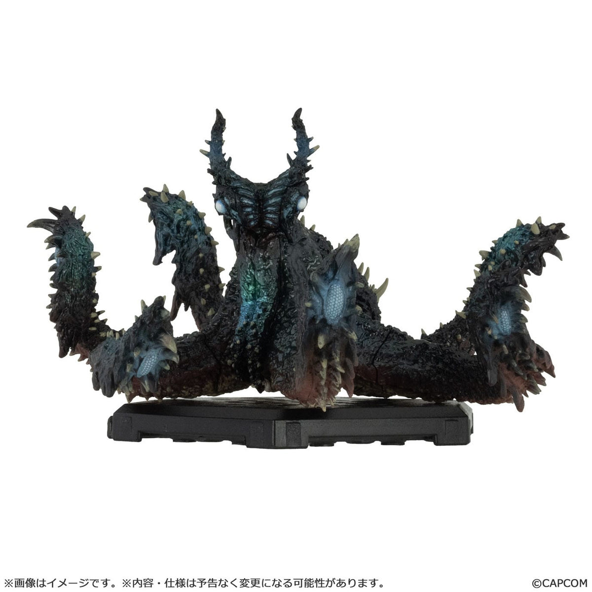 Immagine del prodotto Monster Hunter - Capcom Plus Vol. 29 Espositore di figure a sorpresa E1090690