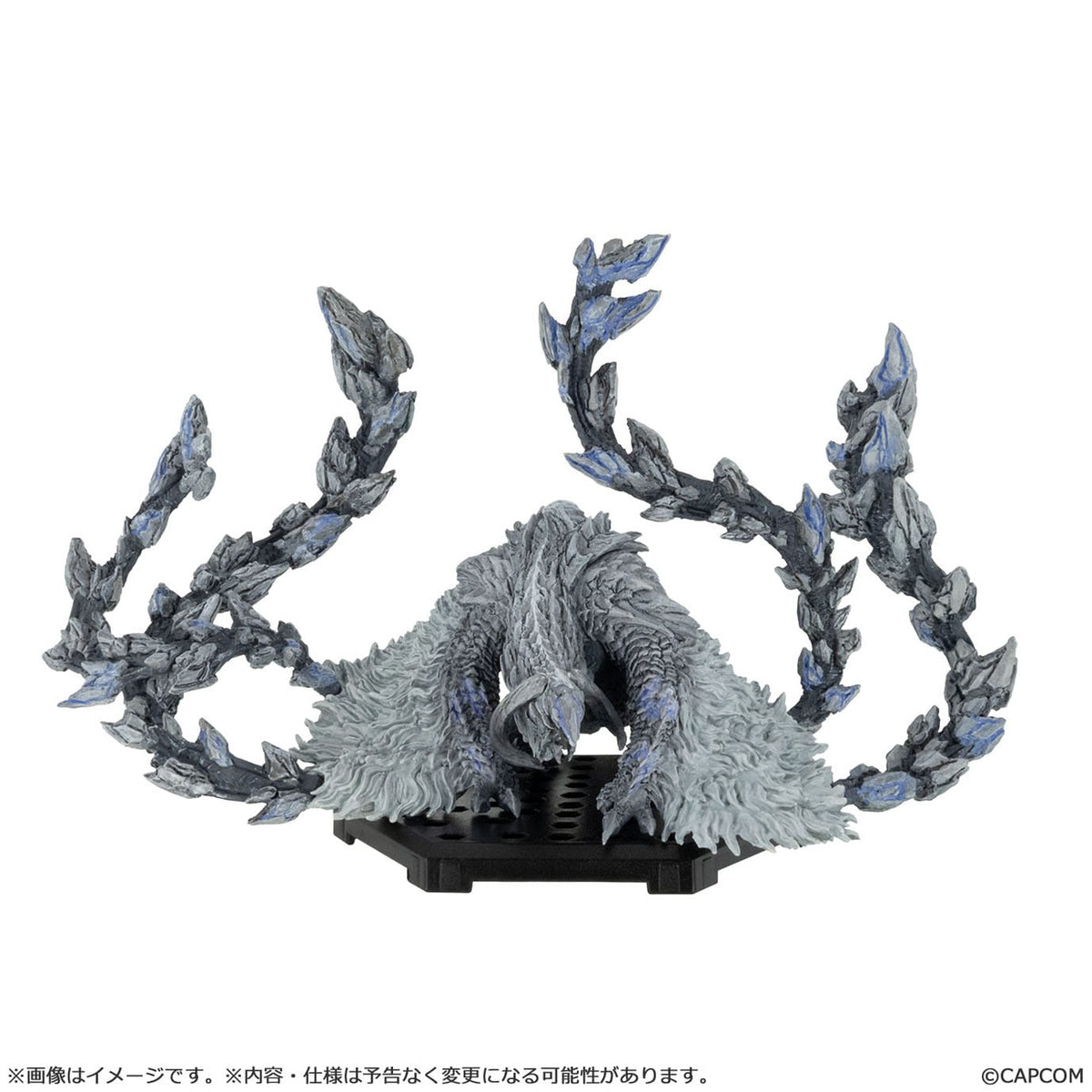 Immagine del prodotto Monster Hunter - Capcom Plus Vol. 29 Espositore di figure a sorpresa E1090690