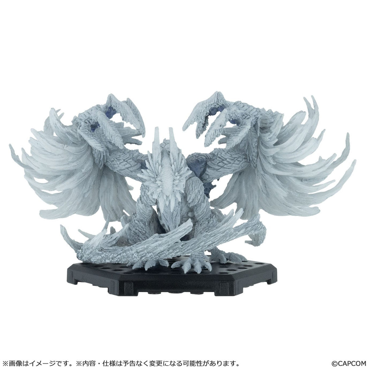 Immagine del prodotto Monster Hunter - Capcom Plus Vol. 29 Figura Mystery