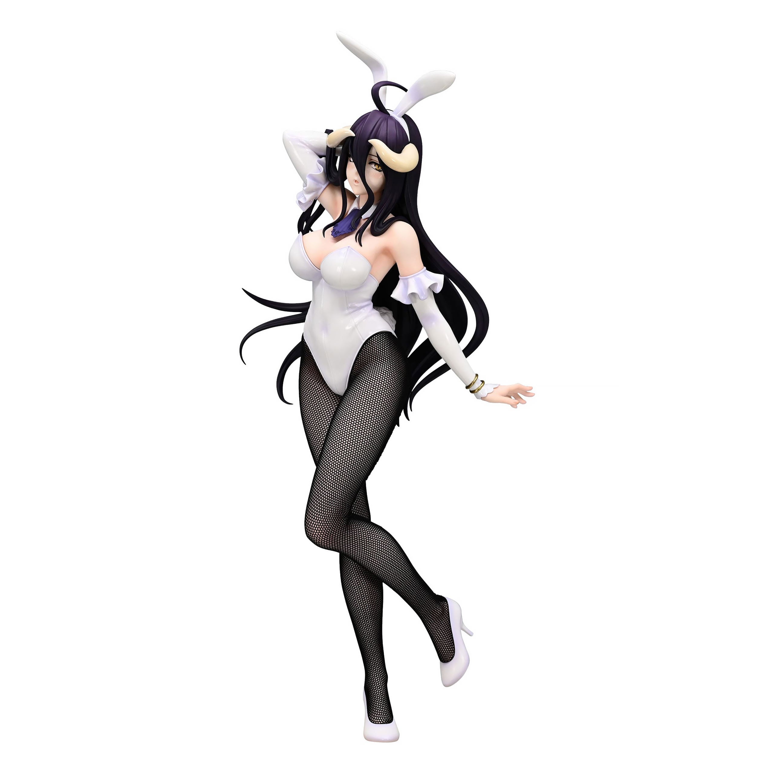Immagine del prodotto Overlord - Figura Albedo BiCute Bunnies