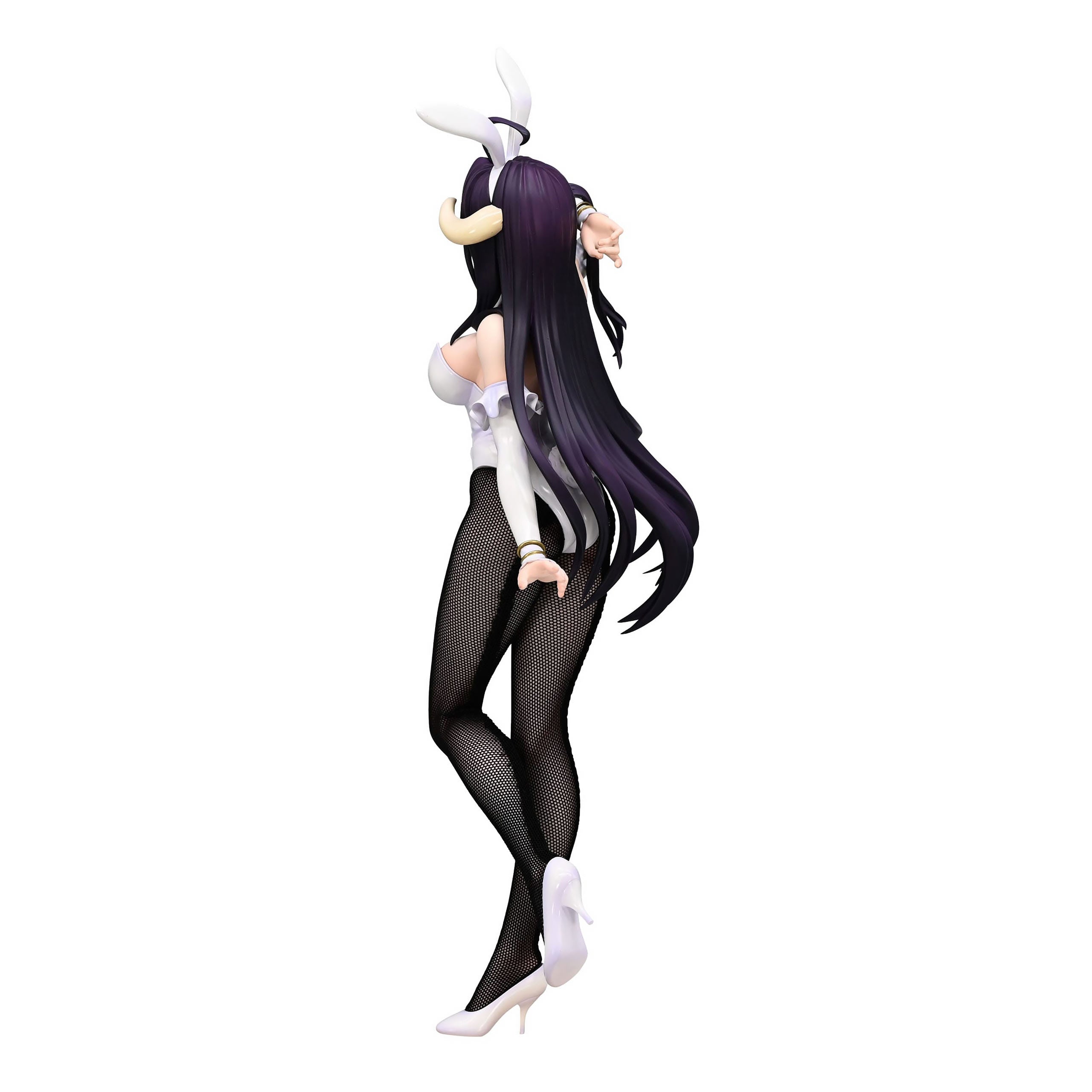 Immagine del prodotto Overlord - Figura Albedo BiCute Bunnies
