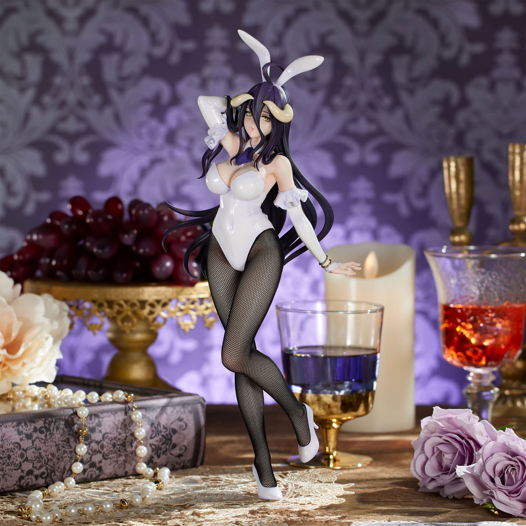 Immagine del prodotto Overlord - Figura Albedo BiCute Bunnies