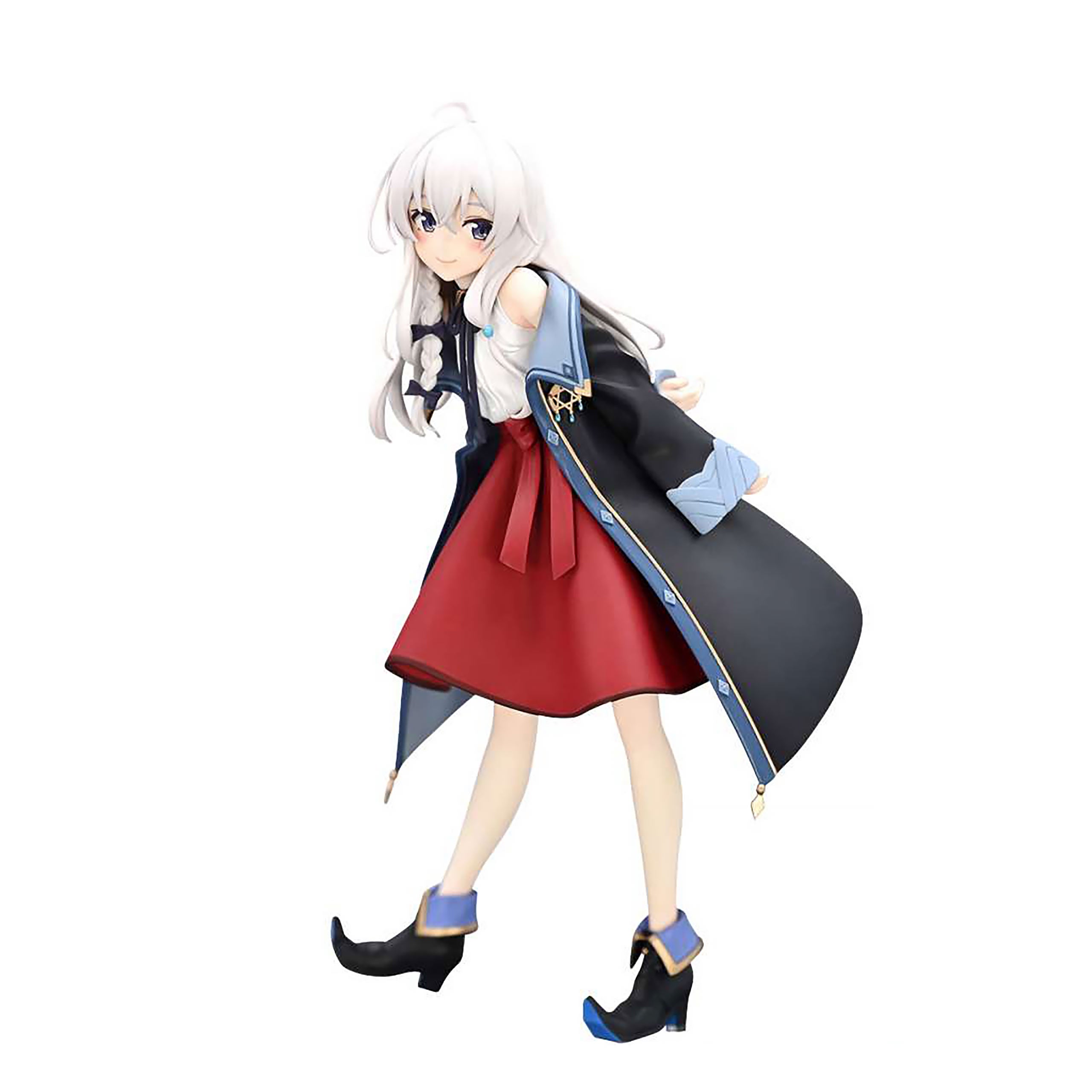 Immagine del prodotto Wandering Witch - Figura Elaina Trio-Try-iT